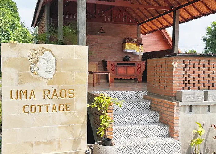 Uma Raos Ubud