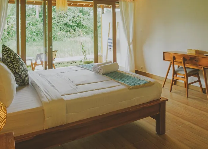 Uma Raos Ubud