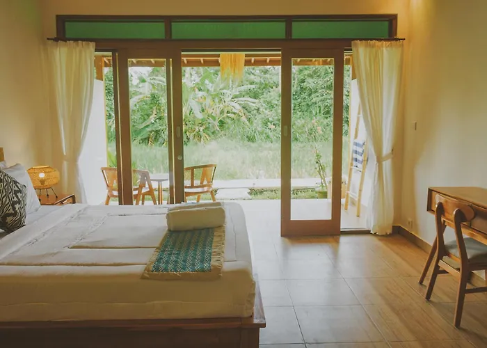 Uma Raos Ubud