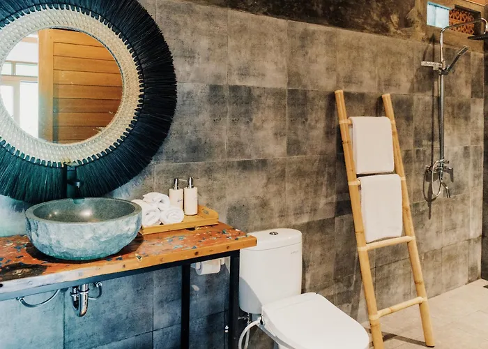 Uma Raos 4* Ubud
