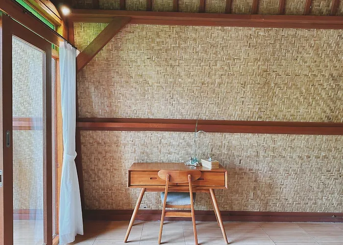 Uma Raos 4* Ubud