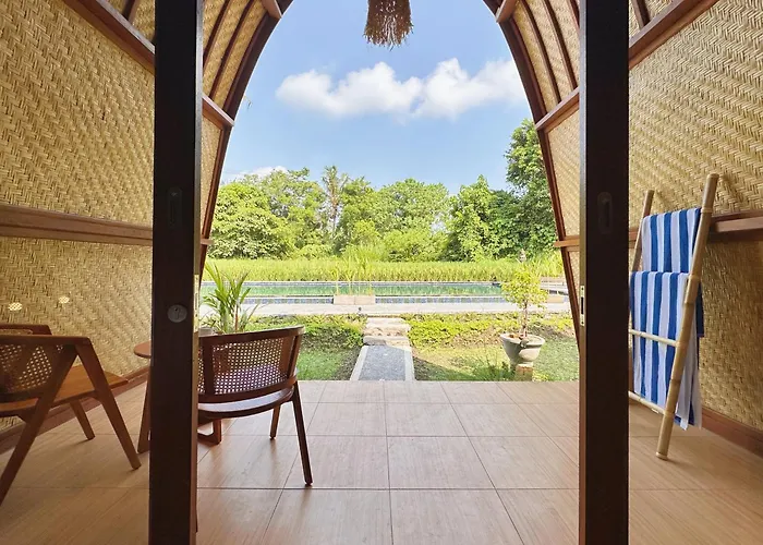 Uma Raos Ubud