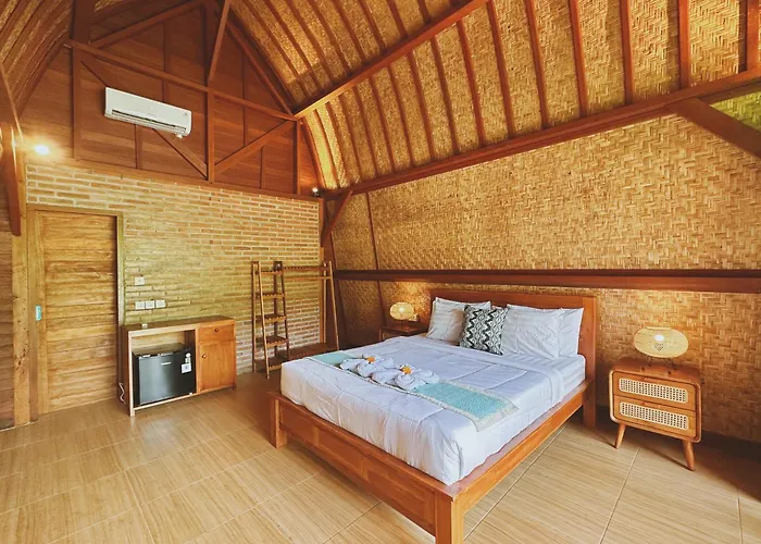 Uma Raos Ubud