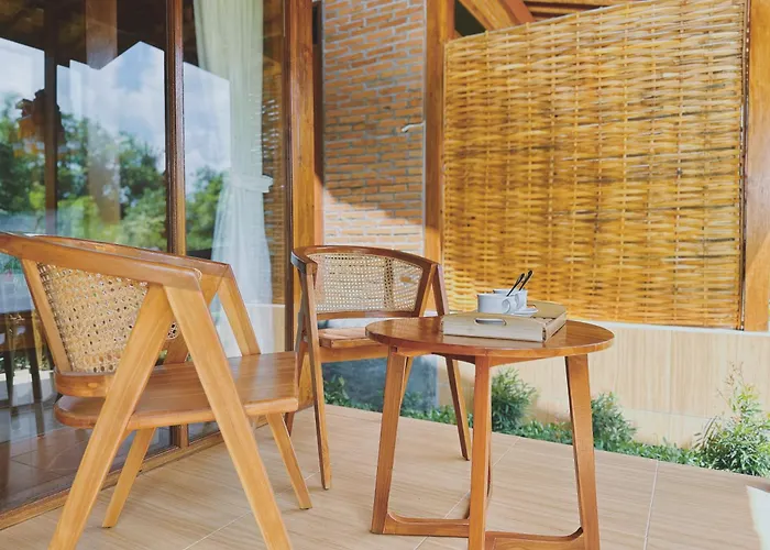 Uma Raos 4* Ubud