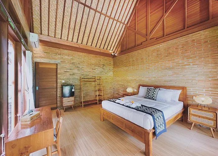 Uma Raos Ubud