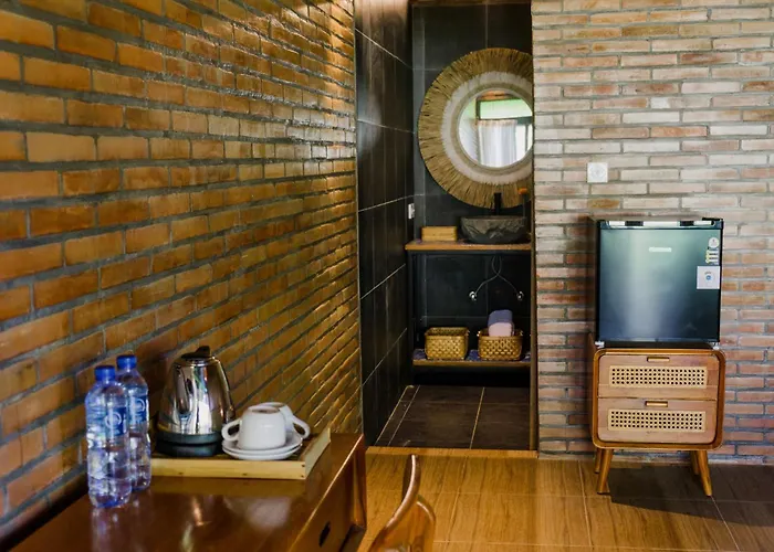Uma Raos 4* Ubud