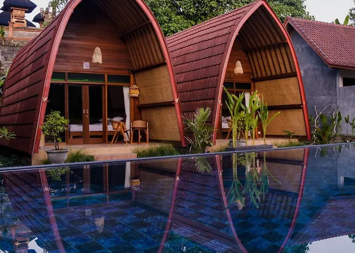 Uma Raos Ubud